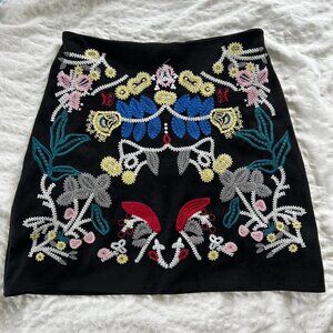 Boohoo Women's Skirt